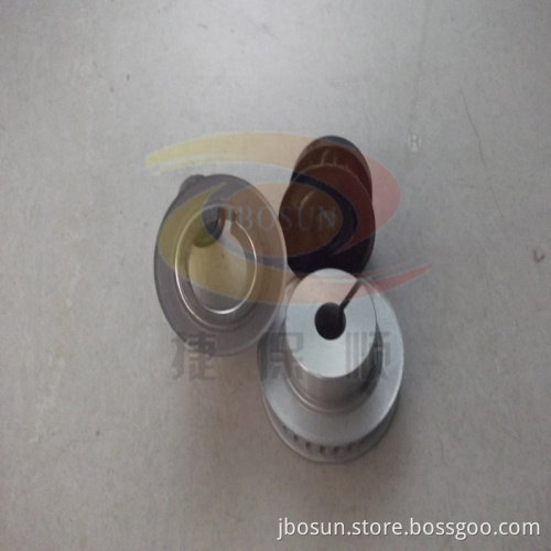 Timing Pulley (RPP3M/5M/8M/14M)